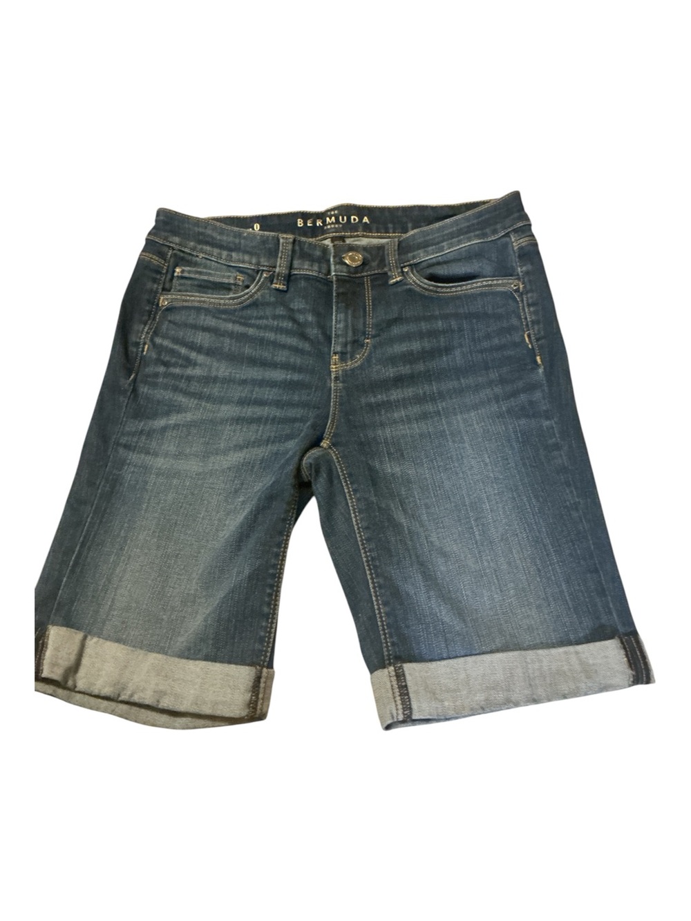 Aéropostale Bermuda shorts